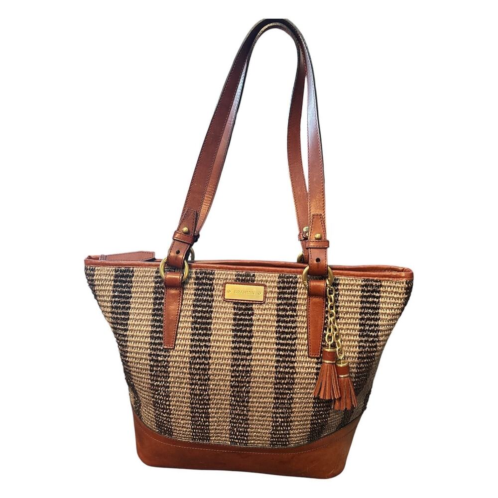 Brahmin Tote